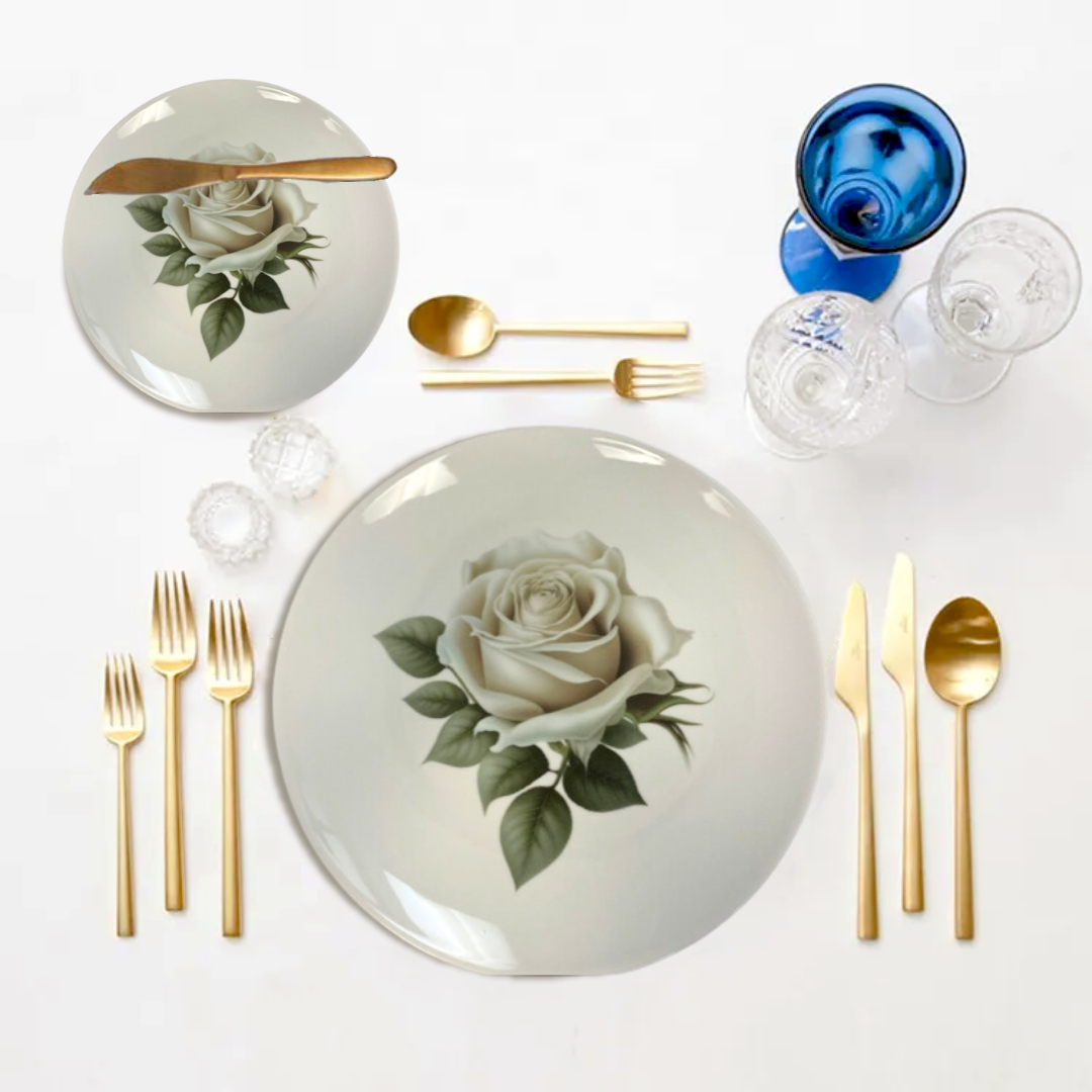 Design One | Rosa « Design One