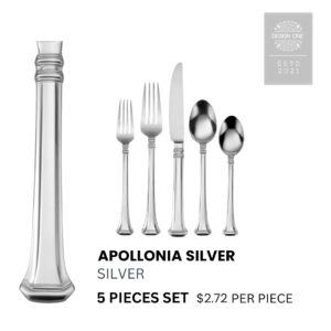 APOLLONIA-SILVER copy