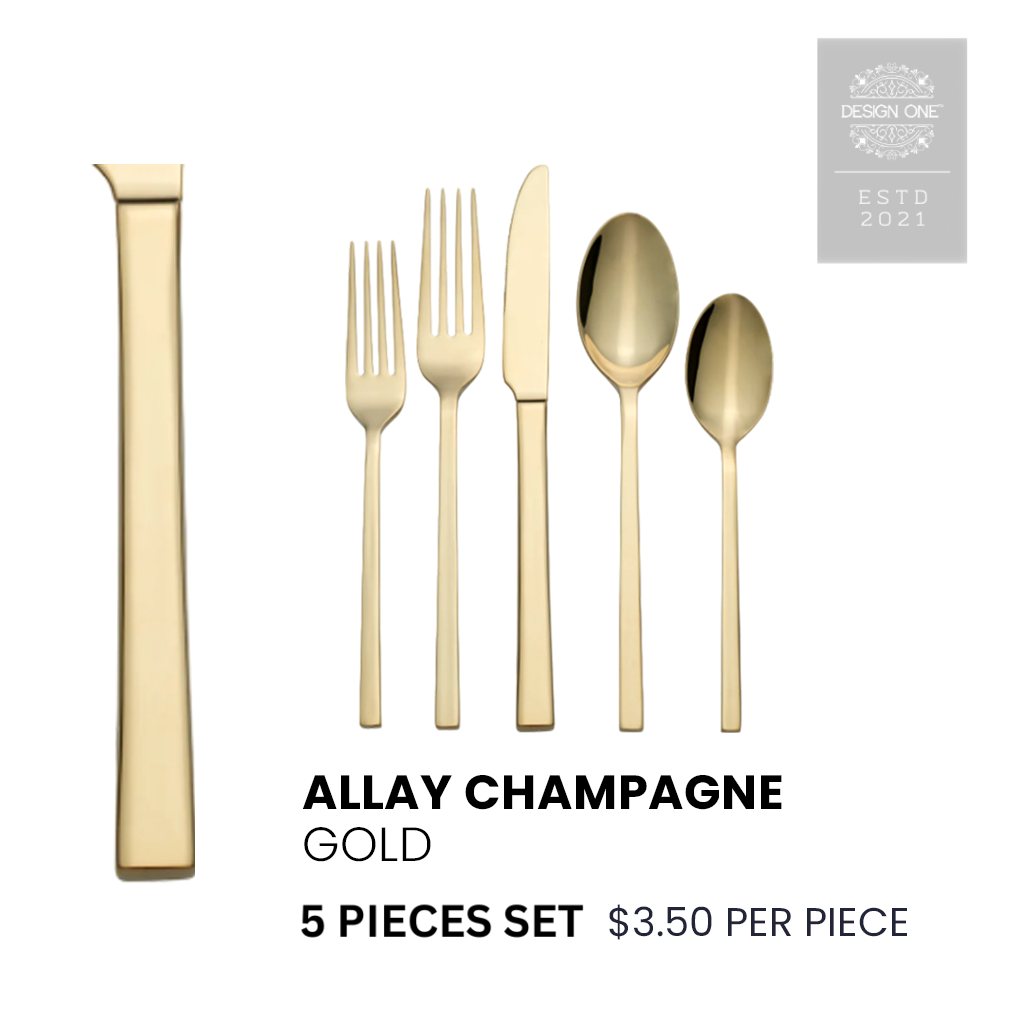 Allay Champagne