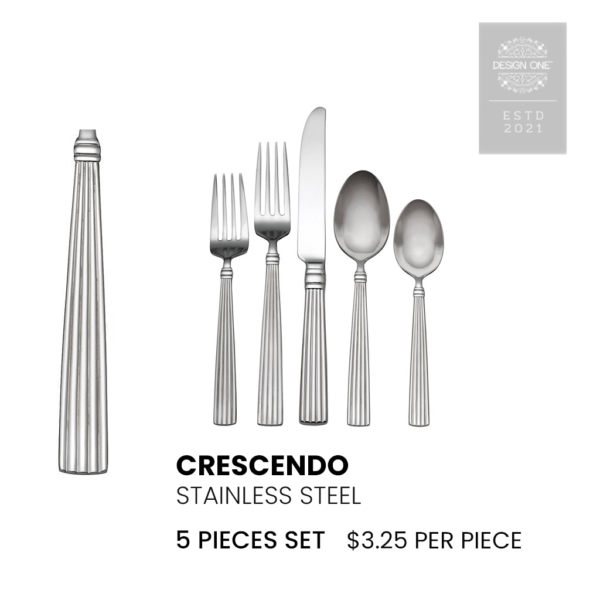 CRESCENDO