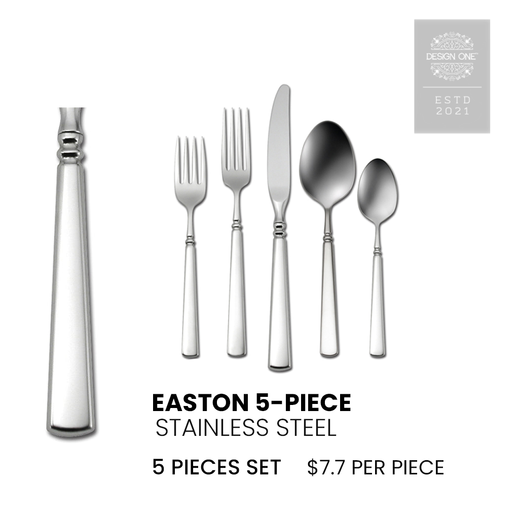 Easton 5-Piece