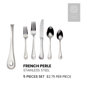 French Perle