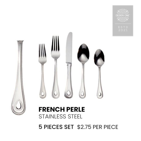 French Perle