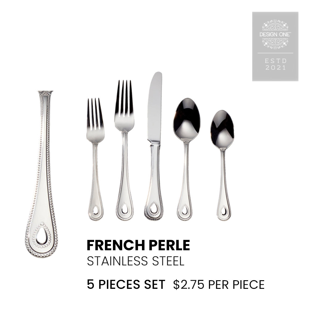French Perle