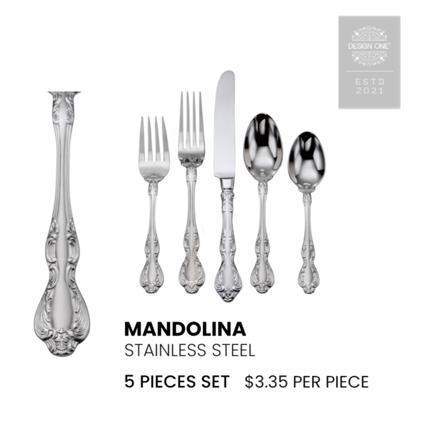 MANDOLINA