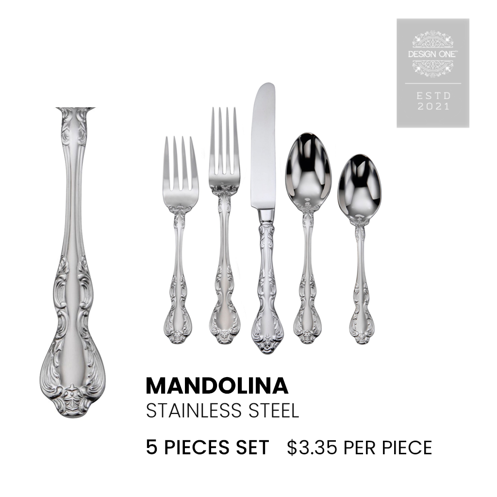 MANDOLINA