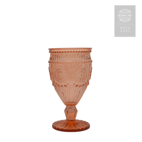 Antique Orange