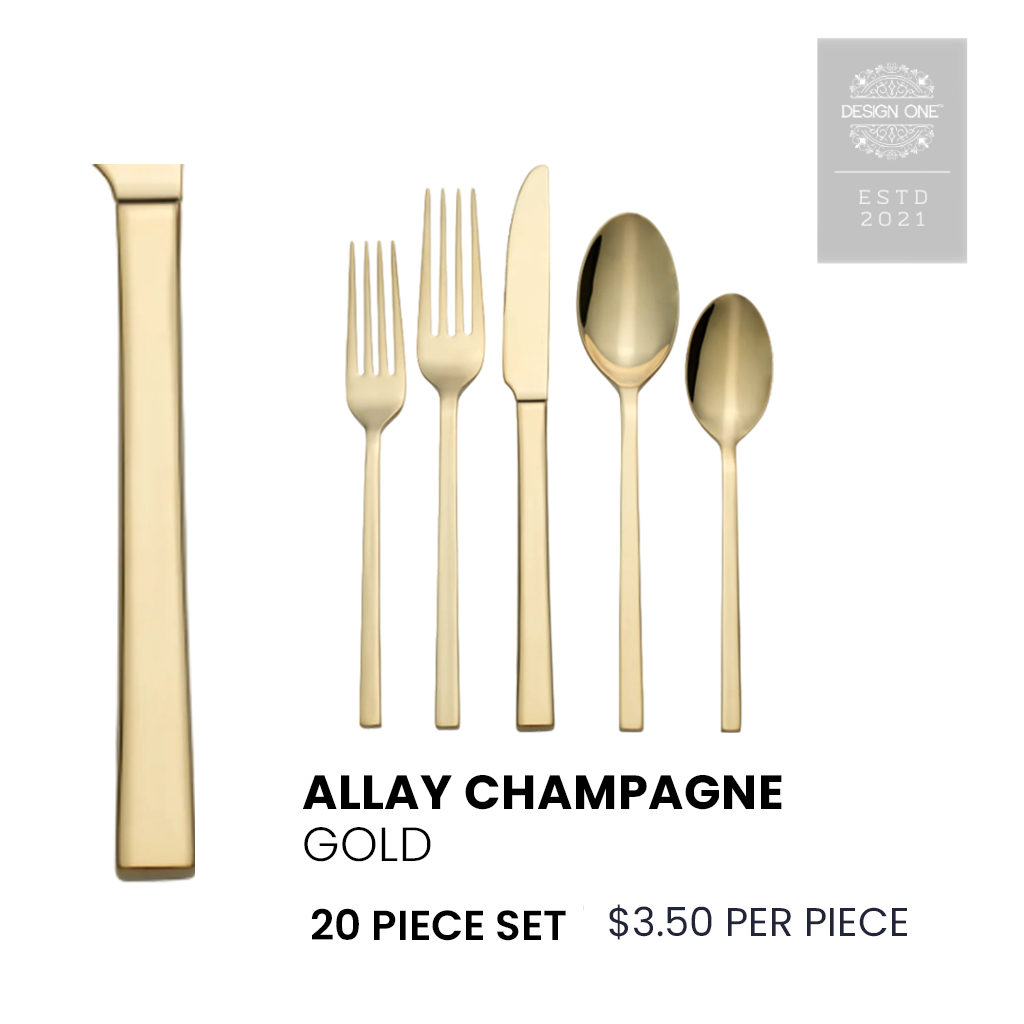 Allay Champagne