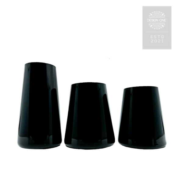 Power Stemless-Black