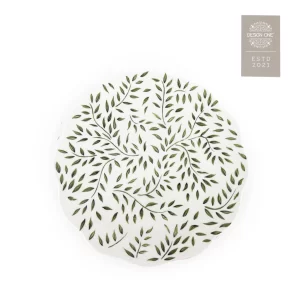 Codi Leaf Sage Green