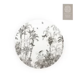 Jungle Sage Green