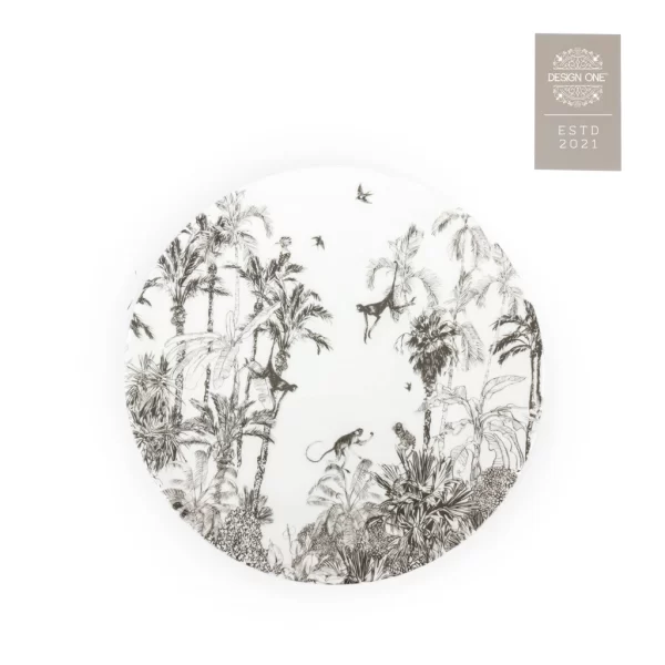 Jungle Sage Green