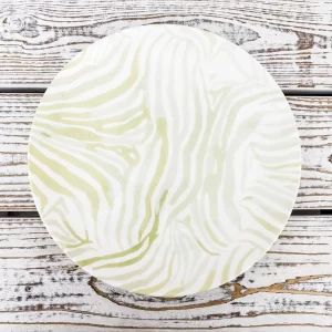 Zebra Verde-2