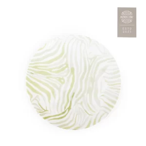 Zebra Verde