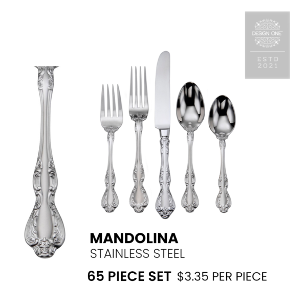 MANDOLINA