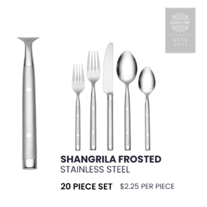 SHANGRILA FROSTED